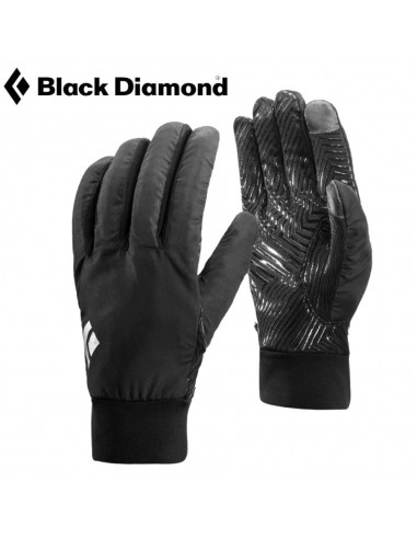 Mont Blanc gloves - Guantes trail...