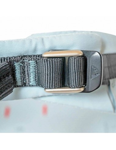 Cuesta Adjust Women\'s (Cloud Blue) - Arnés ligero de escalada y alpinismo mujer - Blue Ice