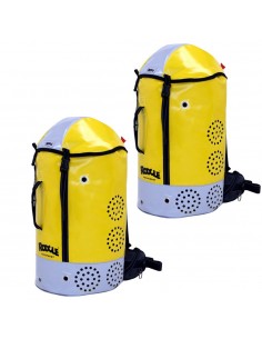 Pack 2 Consusa 45L -... 2