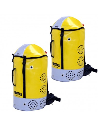 Pack 2 Consusa 45L - Mochilas de barrancos - Rodcle