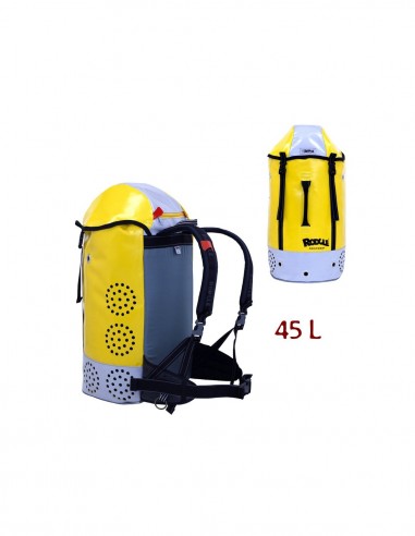 Pack 2 Consusa 45L - Mochilas de barrancos - Rodcle