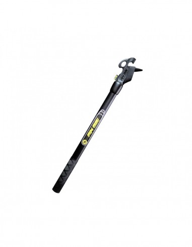 Pack 2 pertigas PIN GO - Pertiga extensible para escalada