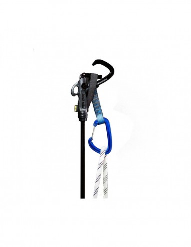 Pack 2 pertigas PIN GO - Pertiga extensible para escalada