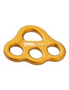 Paw S (Black) - Placa... 2