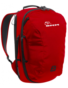 Short Haul 30L (Red) -... 2