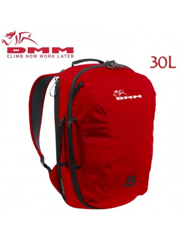 Short Haul 30L (Red) - Mochila de...