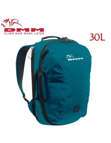 Short Haul 30L (Blue) - Mochila de...