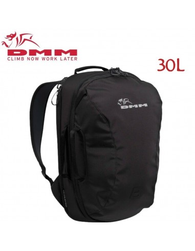 Short Haul 30L (Black) - Mochila de...