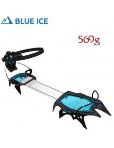 Harfang Mono - Crampones...