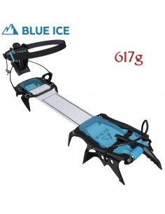 Harfang Tech - Crampones...