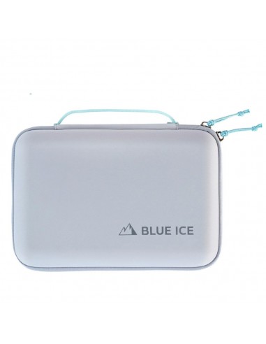 Screw Keeper - Funda para tornillos de hielo - Blue Ice