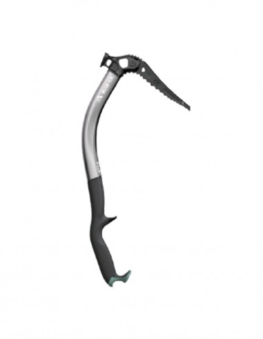 Pack 2 piolets Styx + crampones harfang Tech - Piolets y crampones escalada en hielo - Blue Ice