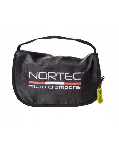 Corsa (Lemon) - Micro-crampones para running urbano - Nortec
