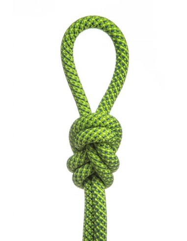 Evo 9,3mm (70m) - (Green) - Cuerda simple ligera - Gilmonte