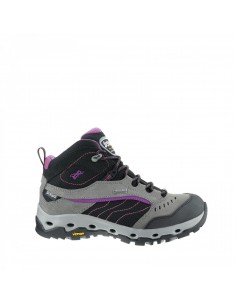 Space Mid Lady - Bota de... 2