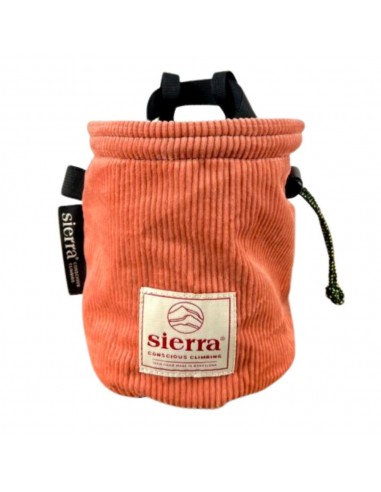 Tube Corduroy (Navajo/Red) - Bolsa de magnesio - Sierra