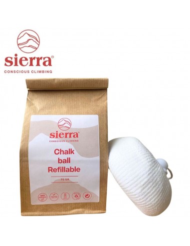Chalk ball 75gr Refill - Bola de...