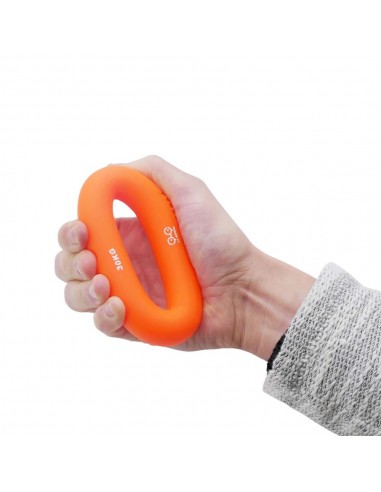 Climbing Ring (Orange) - Anillo entrenamiento (30kg de fuerza) - Y & Y