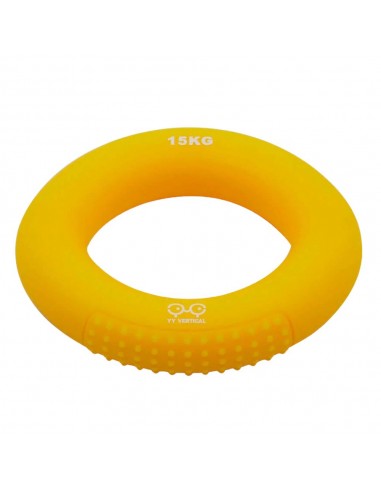 Climbing Ring (Yellow) - Anillo entrenamiento (15kg de fuerza) - Y & Y