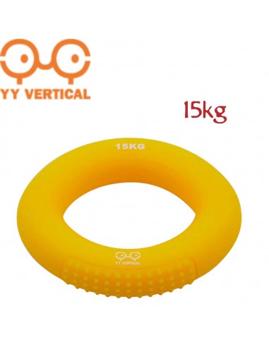 Climbing Ring (Yellow) - Anillo...