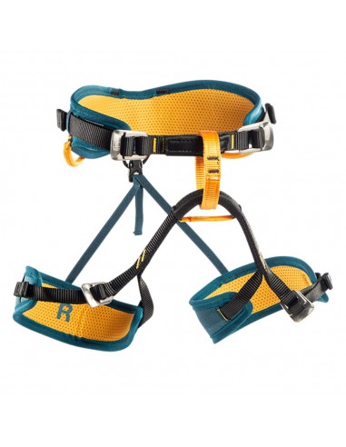 Movement (Petrol/Nectar)- Arnes escalada - Wild Country