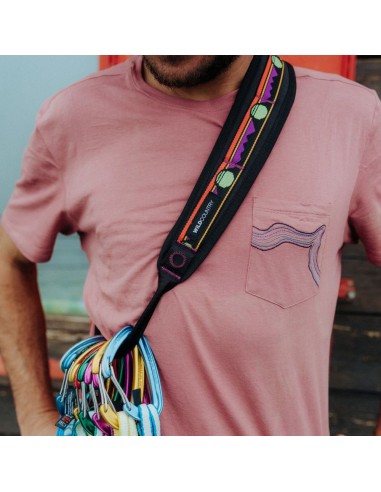 Gear Sling (Heritage) - Portamateriales bandolera - Wild Country