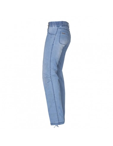 Inga jeans women - Pantalón tejano escalada mujer - Ocun