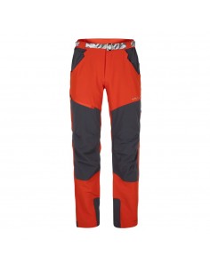 Tenali (Brick/Dark grey) -... 2