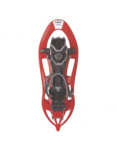 325 Initial (Brick) - Raquetas de nieve con BOA - TSL