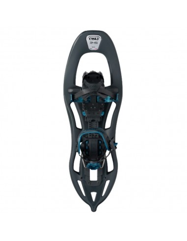 345 Access (Dark Grey) - Raquetas de nieve - TSL