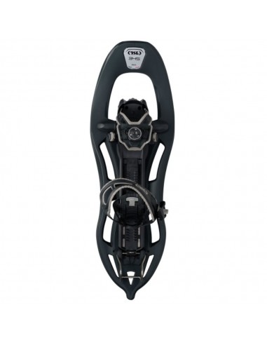 345 Initial (Dark Grey) - Raquetas de nieve con BOA - TSL