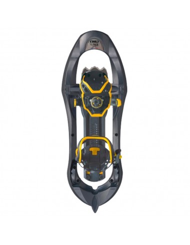 418 Up-Down Fit Grip (Dark Grey) - Raquetas de nieve - TSL