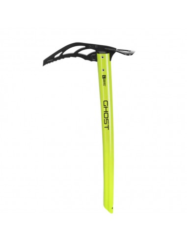 Pack 2 Ghost Green (Pala y Martillo) - Piolets ultraligeros - Grivel