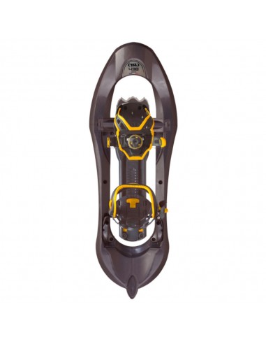 438 Up-Down Fit Grip (Dark Grey) - Raquetas de nieve - TSL