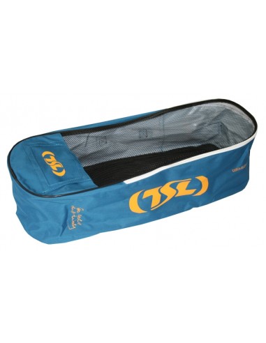 438 Up-Down Fit Grip (Dark Grey) - Raquetas de nieve - TSL