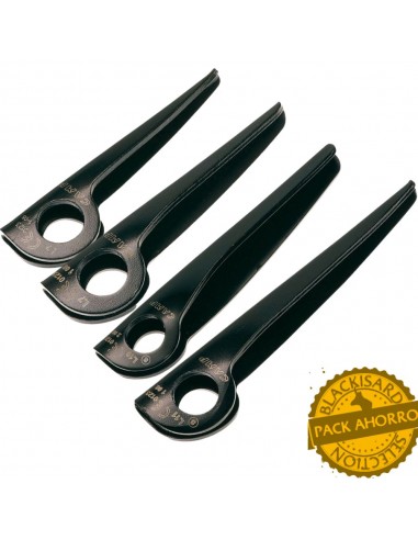 Pack de 4 pitones Corner (nº 1,2,3 y 4)  - Pitones en V - Camp
