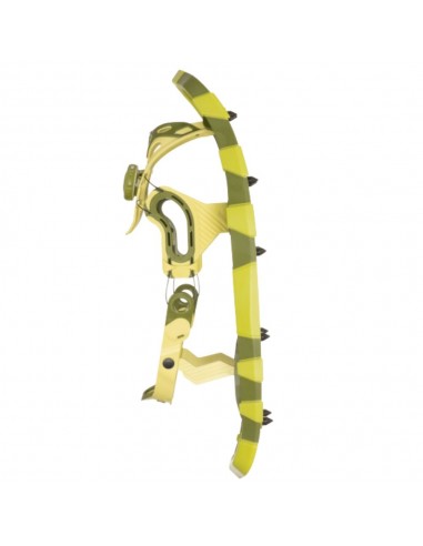 Smart Crush L (Winter Garden) - Raquetas minimalistas con fijación BOA - TSL