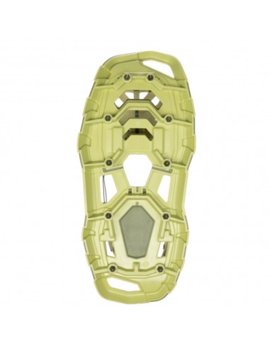 Smart Crush L (Winter Garden) - Raquetas minimalistas con fijación BOA - TSL