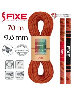 Siurana 9,6mm Endurance...