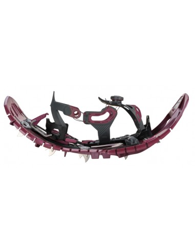 Symbioz Instinct L (Titan)- Raquetas nieve hyperflex con fijación BOA - TSL