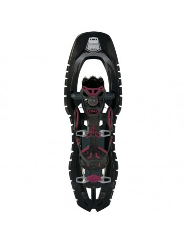 Symbioz Instinct L (Titan)- Raquetas nieve hyperflex con fijación BOA - TSL