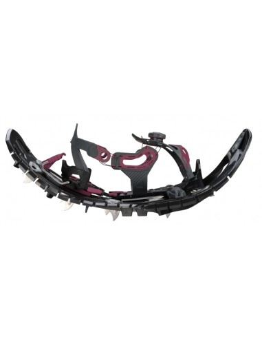 Symbioz Instinct M (Titan)- Raquetas nieve hyperflex con fijación BOA - TSL