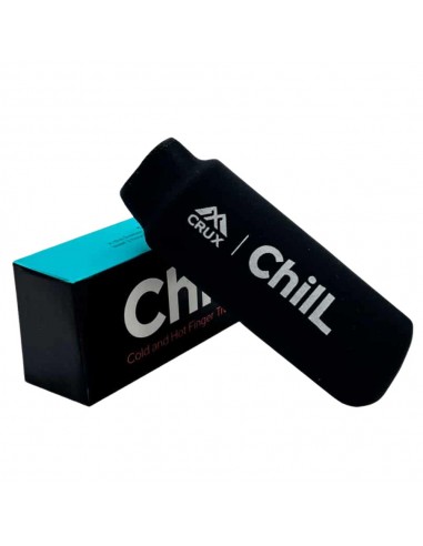 ChiL - Frio y calor para dedos - Crux