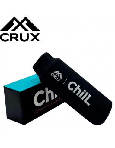 ChiL - Frio y calor para dedos - Crux