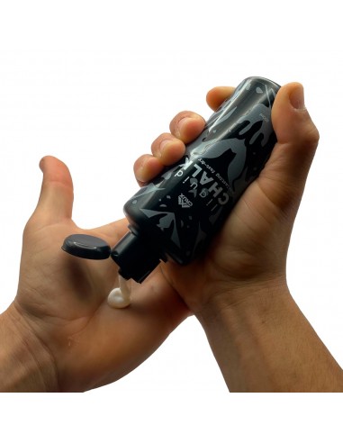 Magnesio liquido - Crux