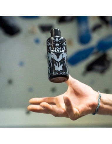 Magnesio liquido - Crux