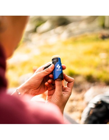 Mojo - Stick reparador para la piel - Crux