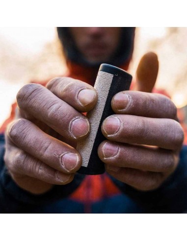 Taco - Lima para callos rapida y precisa - Crux