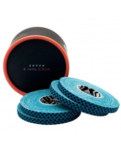 Tape sense 0,6cm (4 rollos)... 2