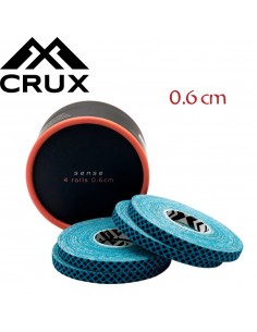 Tape sense 0,6cm (4 rollos)...
